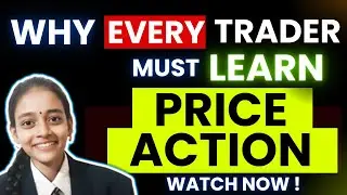 Importance of Price Action
