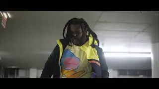 Rickey Rackzz - Feds Did A Sweep Freestyle Official Video Shot By @DineroFilms