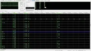 Song ID 03 (F-Zero: Maximum Velocity) - Dn-FamiTracker Cover