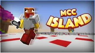Winning Sky Battle to Boost My Ego | MCC Island