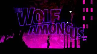 Telltale's The wolf Among Us Opening Title Sequence