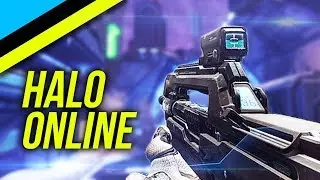 The Story Of HALO ONLINE & Why I Don't Upload It