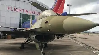 General Dynamics, F-16, Fighting Falcon, Multi Role Fighter, USAF, NATO