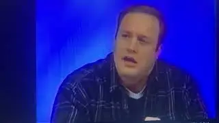 Kevin James On Hollywood Squares (1999) (2009) 