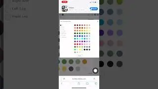 How to get light skin tone in roblox