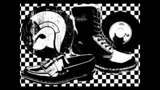 Mr Symarip - The Skinheads dem a come