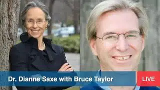 Bruce Taylor, Efficiency: the best investment, on Green Economy Heroes