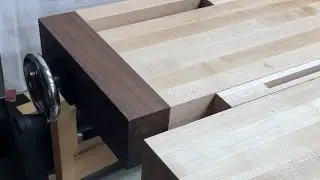 Benchcrafted Splittop Roubo Workbench_part3