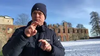 Gr&auml;fsn&auml;s slottsruin
