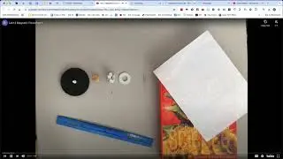 11/4/24 - Instructions for Completing the Magnetic Force Lab - Part 1