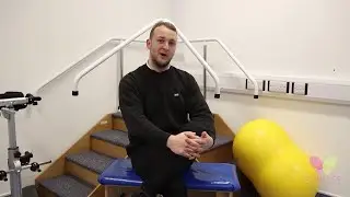 Physiotherapy: Sharing Best Practice to support learners with SEND