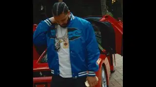 [FREE FOR PROFIT] Drake Type Beat 2025 - 