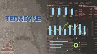 $TER Teradyne Q1 2025 Earnings Conference Call