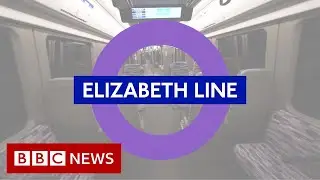 Elizabeth line: explained