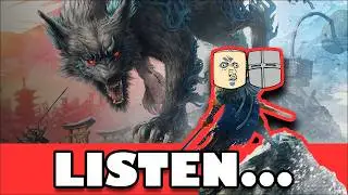 DON'T Buy This Game! | Wild Hearts in 2026
