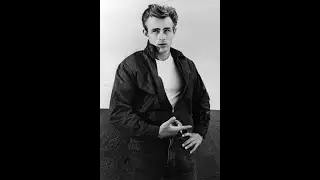 James Dean: The Look of an Icon. A Personal Collection of Photographs.