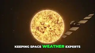 Solar Maximum Arrives  Sun's Magnetic Field Flip!