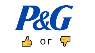 Procter & Gamble (PG) Dividend Stock - An Everyday Stock?