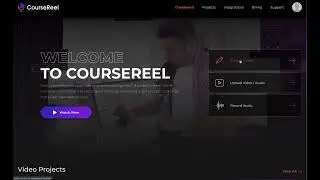CourseReel Review 2021 ⚠️ WARNING ⚠️ Watch Before You Buy 👷 CUSTOM 👷 BONUSES!!