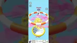 Building Pirate Ship - Jelly Run 2048 - Android iOS Mobile Game - Walktrough - Gameplay Levels 21-25