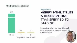 SEO Website Upgrade Checklist | Protect Rankings During a Redesign or Domain Move