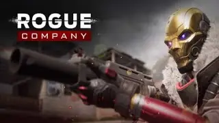 Rogue Company #HONEST #REVIEW!!!