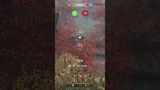 Never had a chance #wotconsole #worldoftanksconsole #wotconsolexbox #worldoftanks #taran #gaming