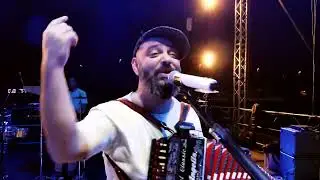 FOLKAPPANKA PROMO - TREMARELLA/PER COLPA DI CHI