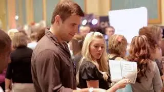 Orlando PWG Bridal Show June 2011
