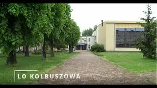 Film promocyjny LO Kolbuszowa