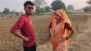 चांदनी धीरेंद्र की सेटिंग कैसे होती है l Bundeli Vlog l Khatti Meethi Bundeli Vlog l Shooting Vlog l