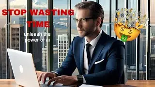 "Stop Wasting Time! Unleash the Power of Free AI to Generate $10,275/month