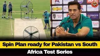 Aqib Javid's Surprising Pitch Strategy Explained | ICC Corner Ep 418