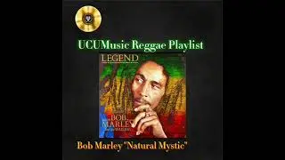 Bob Marley 