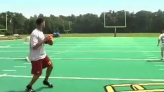 NFL Fantasy Files - Jason Campbell