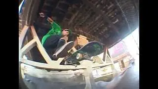 Super B-roll Footage 50