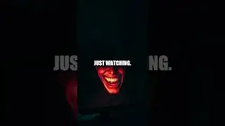 The Unseen Watcher