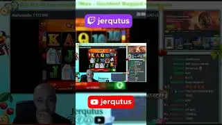 Slots! Wespin. Jerqutus!!