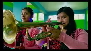 ALLA EN EL CALVARIO// Candy Ester Y Su Grupo Las Hijas De Sion Vol.6