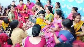 देवी भगवती मैया भजन #uttrakhand #virl #trending #bhajan #kirtan #mahilamandal #video 