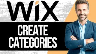 Как создать категории и подкатегории на форуме Wix