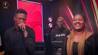 OPEN MIC with Akintayo and Phayvor || LG Studio ||Music and more.....