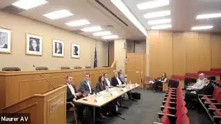 Tax Career Panel