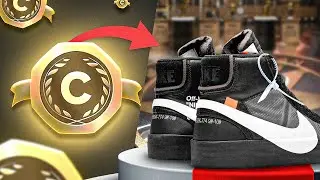 THESE NIKE SHOES COST HOW MUCH?? *insane* | CASES.GG