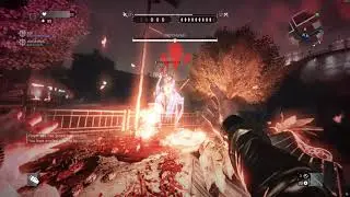 DYING LIGHT HIGHLIGHTS MONTAGE #23