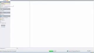 TYPO3 Demonstration of Different Administrator Access Levels