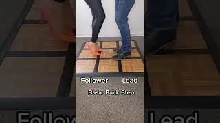 Cumbia Partnerwork