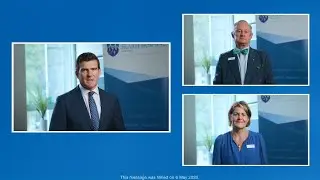 More on the Hospital Response to the COVID-19 Pandemic