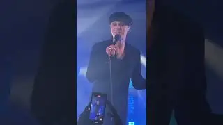 Что стало с HIM?!