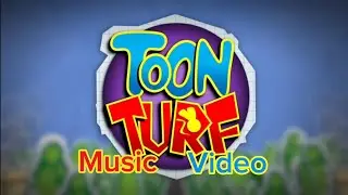 Toon Turf - music video AMV